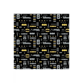 Black Batman Icons